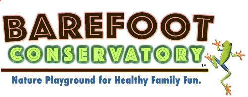Barefoot Conservatory – Logo