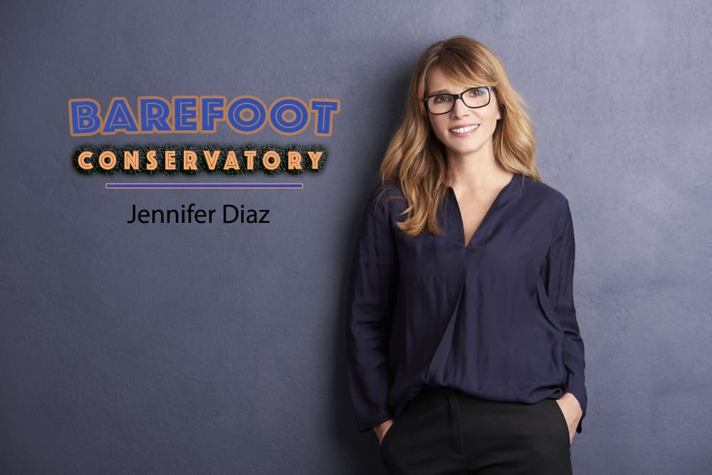 Jennifer Diaz - Chief of Money